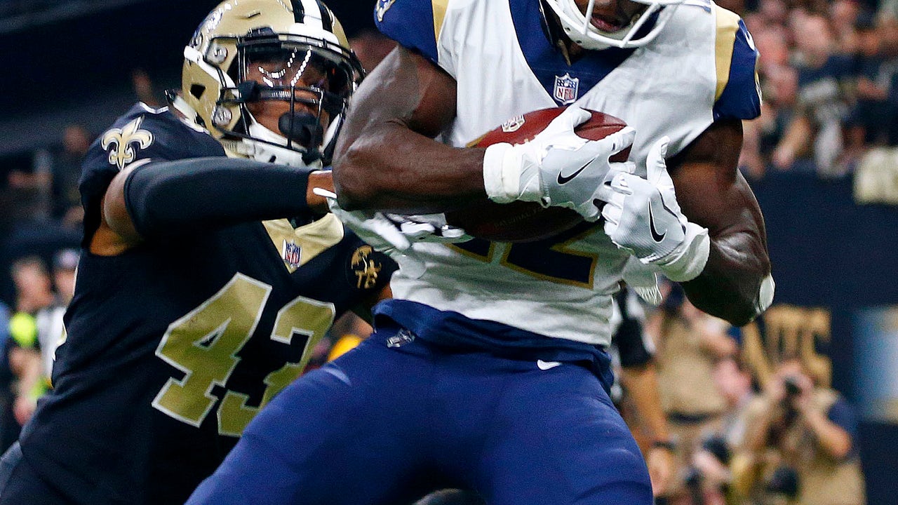 Saints' Payton: Red zone defense has to get better
